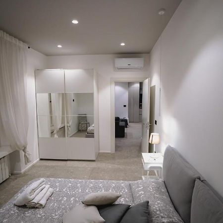 De Luca 6 Apartments 萨莱诺 外观 照片