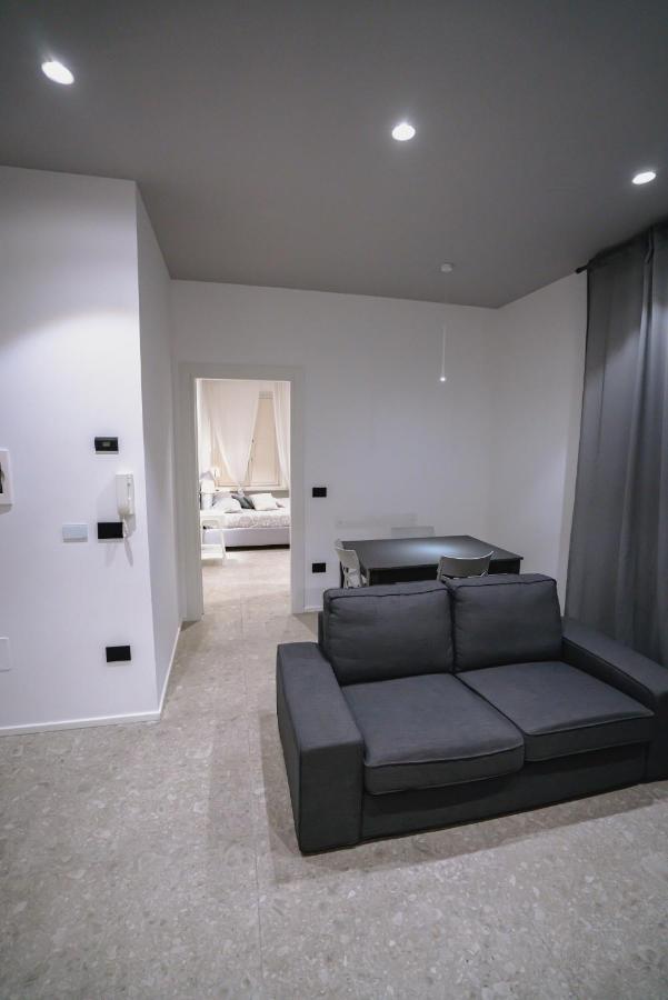 De Luca 6 Apartments 萨莱诺 外观 照片